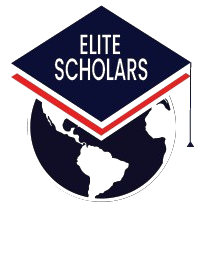 elite scholars logo